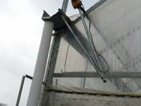 卷膜設備結(jié)構(gòu)